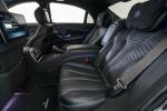 Mercedes-AMG S63 800 by Brabus 2018 года